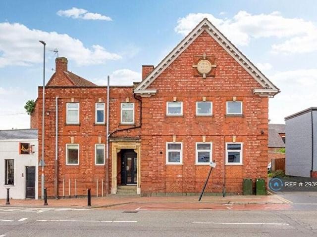Apartment for rent in Burrow's Bush, Wellingborough