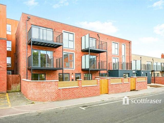 Apartment for rent in Robin Hood, The Slade