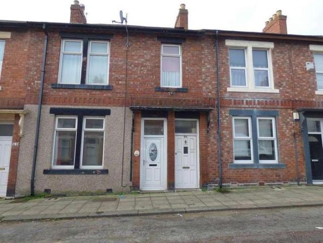 Apartment for rent in South Shields, Westoe