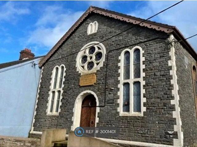 Apartment for rent in Llansaint, Wales
