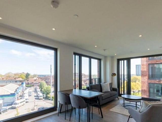 Apartment for rent in West Midlands