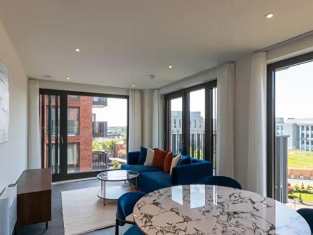 Apartment for rent in West Midlands