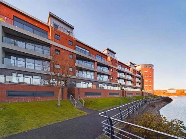 Apartment for rent in Ferry Village, Stanwix