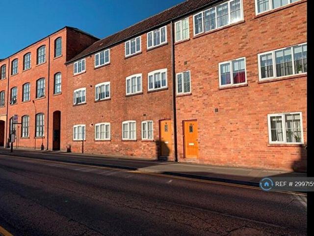 Apartment for rent in Gedling