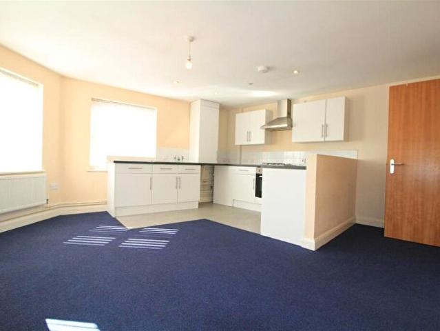 Apartment for rent in Haddon, East Midlands