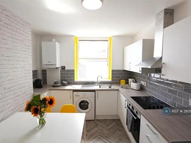 Apartment for rent in Mount Pleasant, Swansea