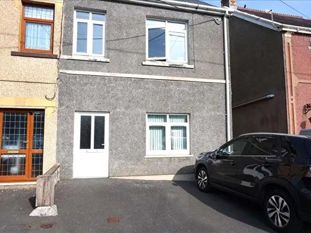Apartment for rent in Llannon, Cross Hands