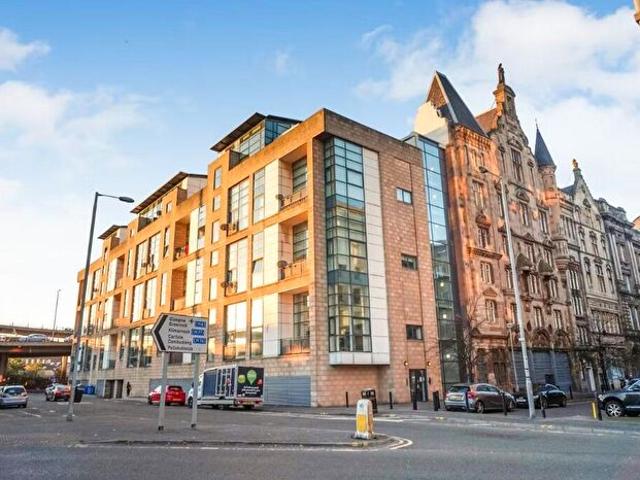 Apartment for rent in Scotland
