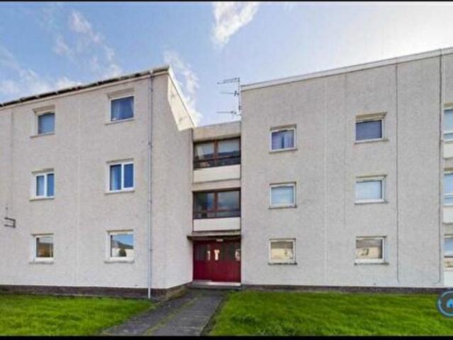 Apartment for rent in Carnwadric, Scotland