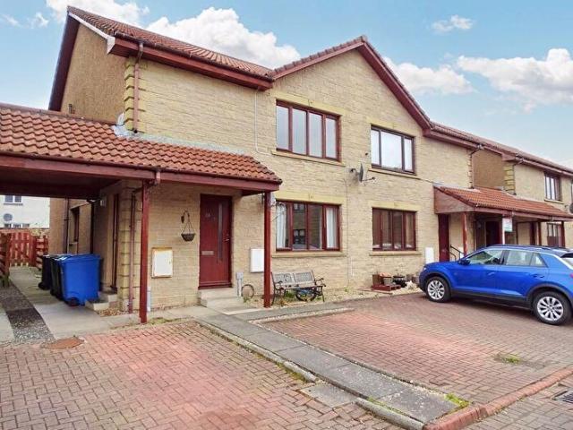 Apartment for rent in Alloa, Scotland