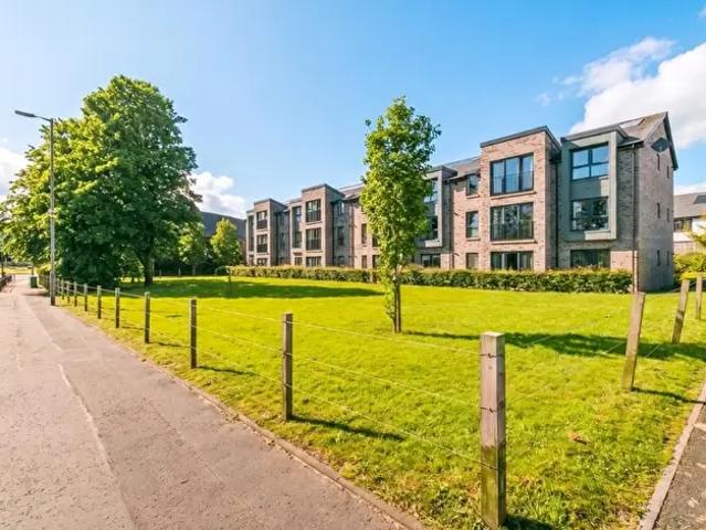 Apartment for rent in Scotland