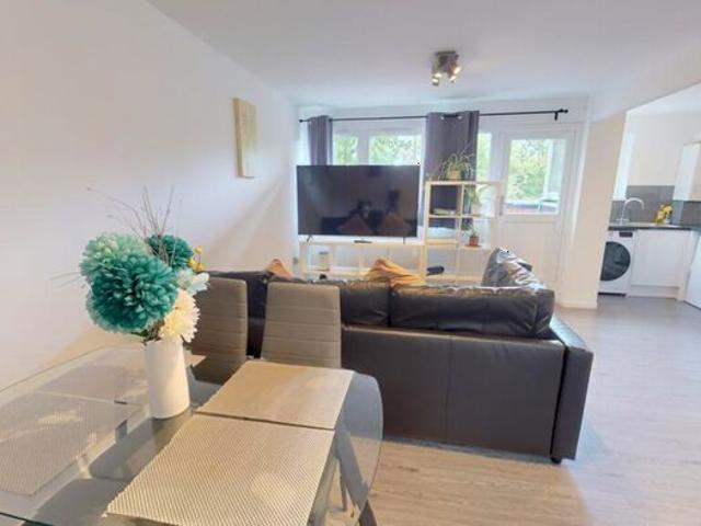 Apartment for rent in St Ann's, Haddon
