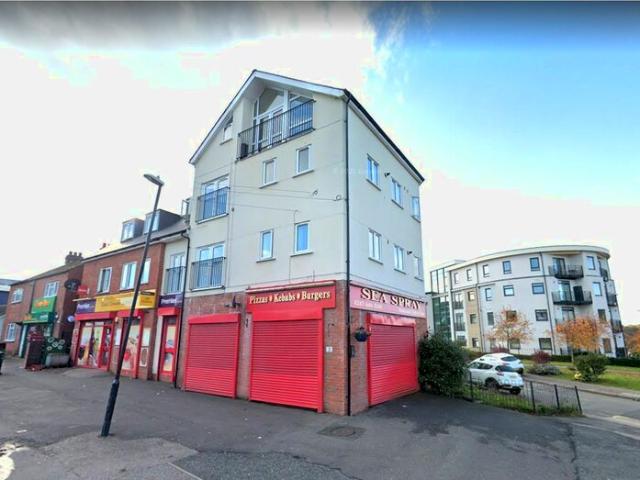 Apartment for rent in West Midlands