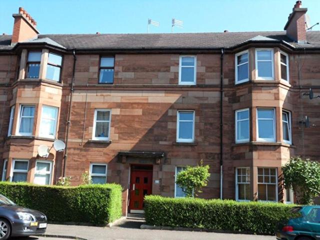 Apartment for rent in Battlefield, Scotland