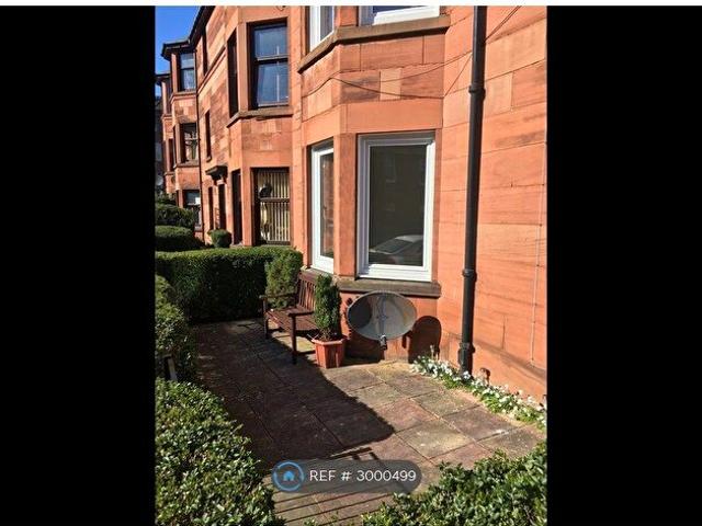 Apartment for rent in Battlefield, Scotland