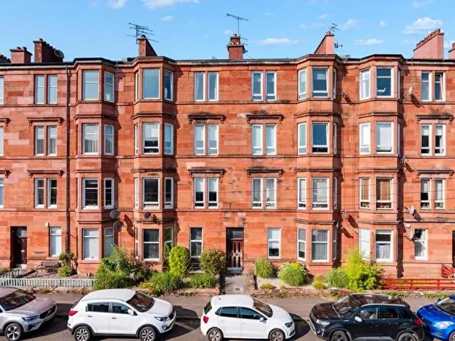 Apartment for rent in Battlefield, Scotland