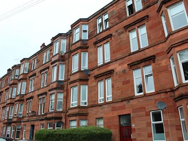 Apartment for rent in Battlefield, Scotland