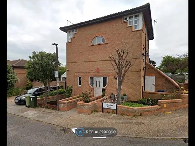 Apartment for rent in Milton Keynes