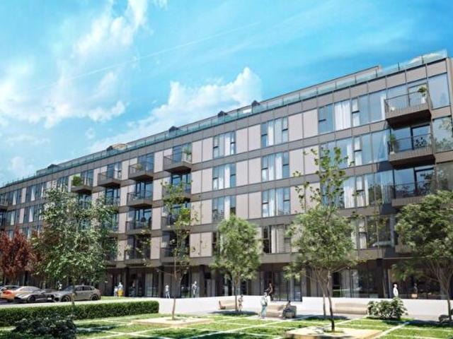 Apartment for rent in Bletchley and Fenny Stratford, Bletchley