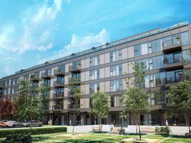 Apartment for rent in West Bletchley, Bletchley