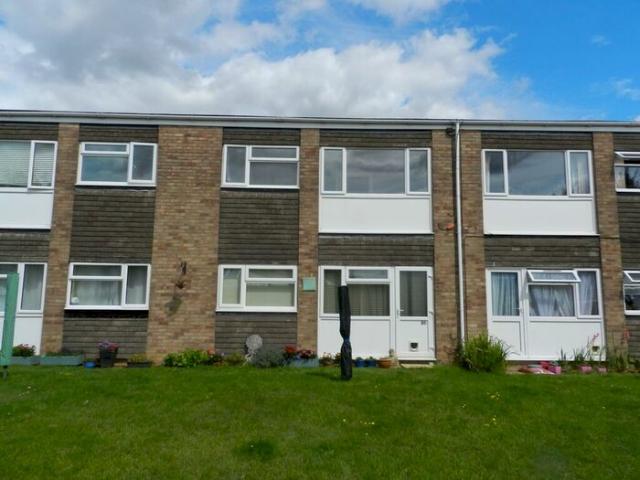 Apartment for rent in New Duston, Duston