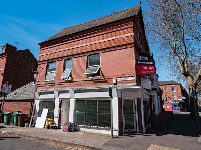 Apartment for rent in Haddon, East Midlands