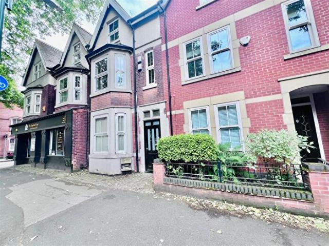 Apartment for rent in Haddon, East Midlands