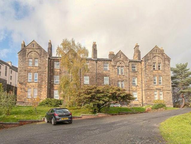 Apartment for rent in Top of the Town, Cambuskenneth