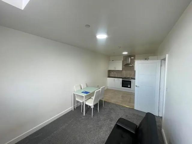 Apartment for rent in Haddon, East Midlands