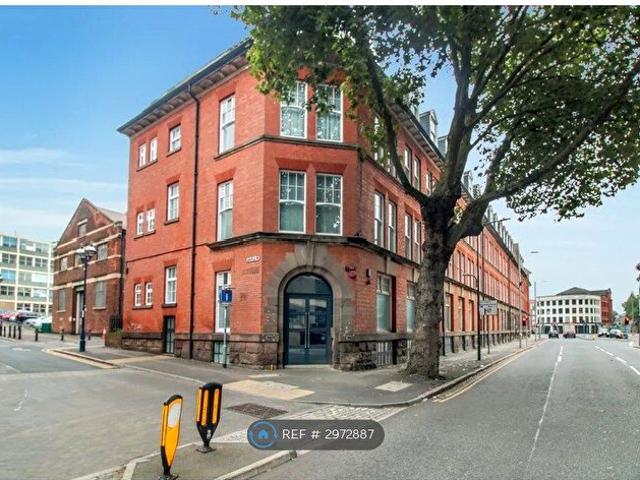 Apartment for rent in The Meadows, Haddon