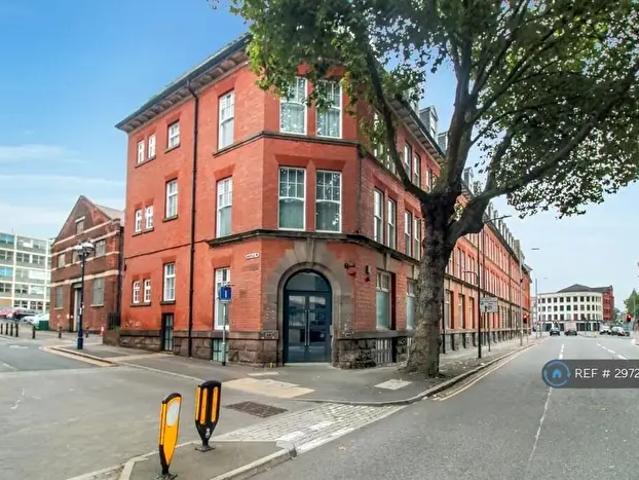 Apartment for rent in The Meadows, Haddon