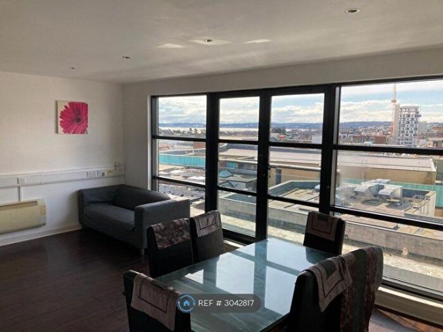 Apartment for rent in Mount Pleasant, Nangreaves