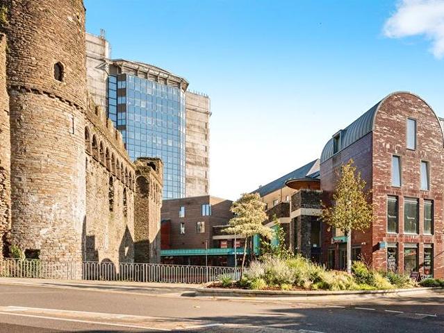Apartment for rent in Mount Pleasant, Nangreaves