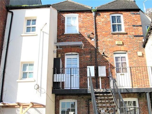 Apartment for rent in Buckingham, Buckinghamshire