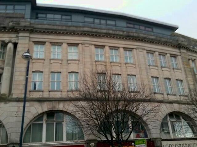Apartment for rent in Mount Pleasant, Swansea
