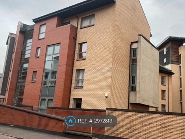 Apartment for rent in Yorkhill, Scotland