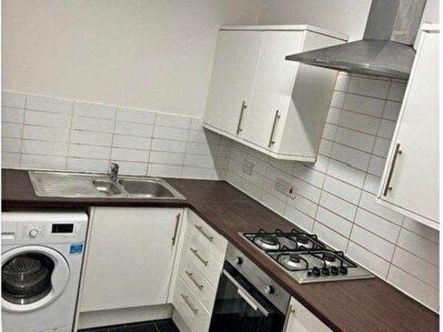 Apartment for rent in Castlehead, Glenburn
