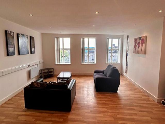 Apartment for rent in Mount Pleasant, Nangreaves