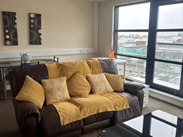 Apartment for rent in Mount Pleasant, Swansea
