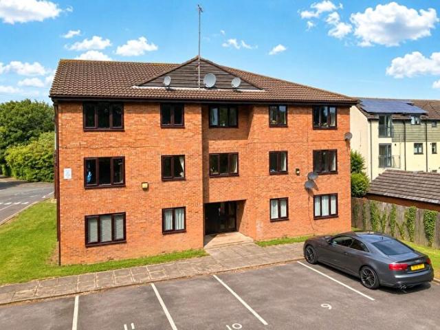 Apartment for rent in Burrow's Bush, Wellingborough