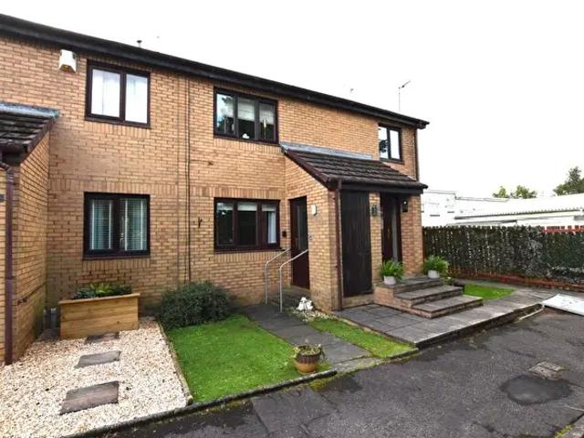 Apartment for rent in Kirkfield, Bothwell