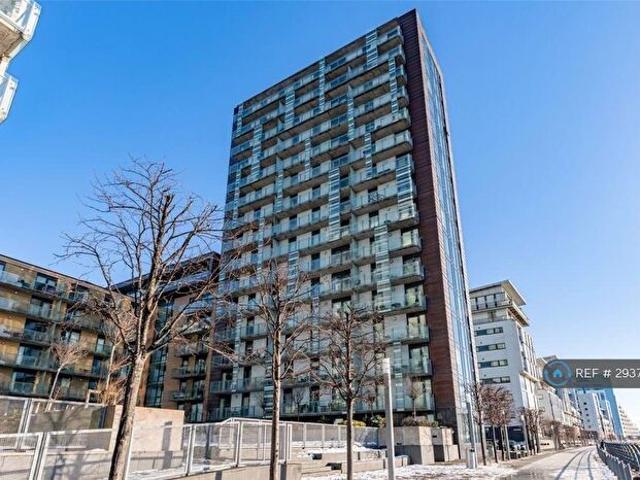 Apartment for rent in Thornwood, Govan