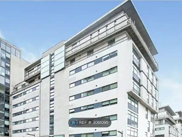 Apartment for rent in Thornwood, Glasgow