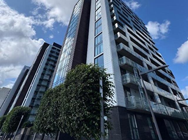 Apartment for rent in Broomhill, Scotland