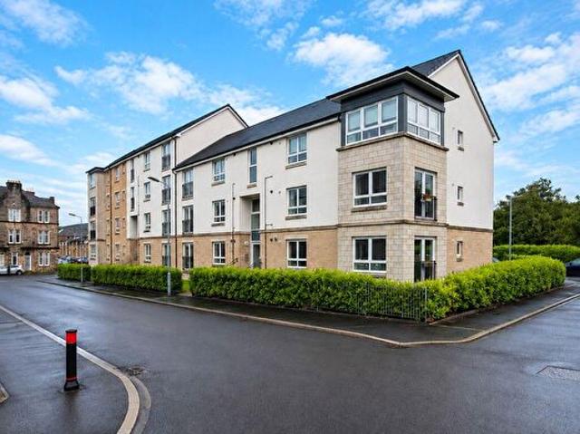 Apartment for rent in Dumbarton, Scotland