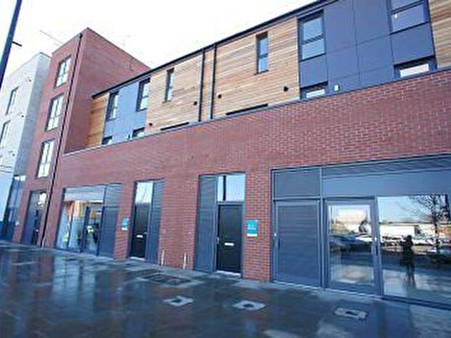 Apartment for rent in New Normanton, East Midlands