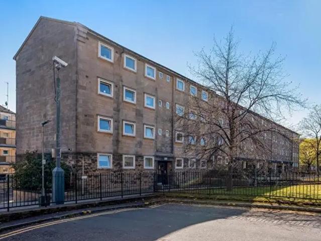 Apartment for rent in Calton, Glasgow