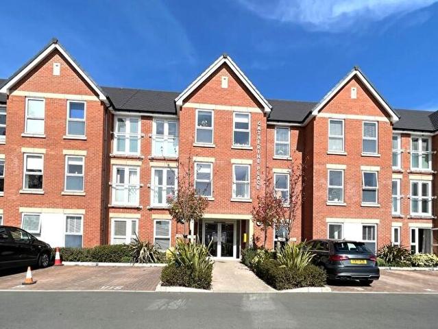 Apartment for rent in Brentingby, Leicestershire