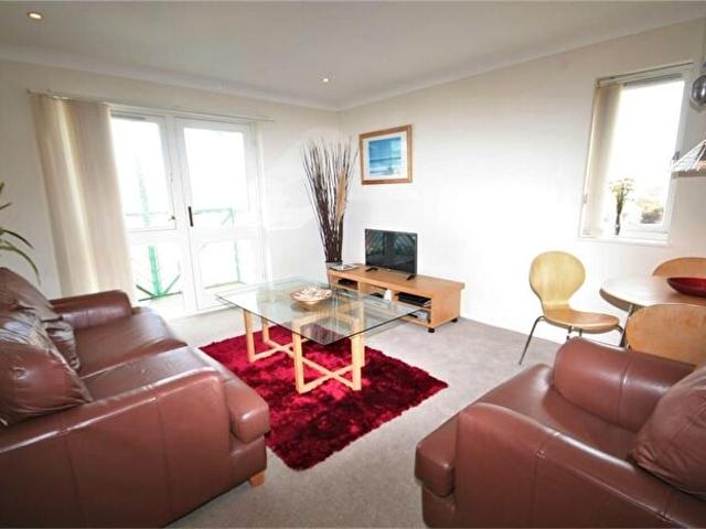 Apartment for rent in Nangreaves, Wales