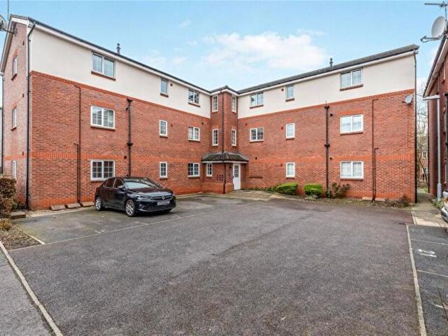 Apartment for rent in West Bridgford, Rushcliffe